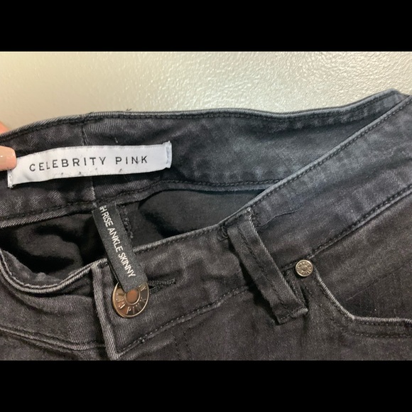 Skinny jeans - Picture 1 of 4